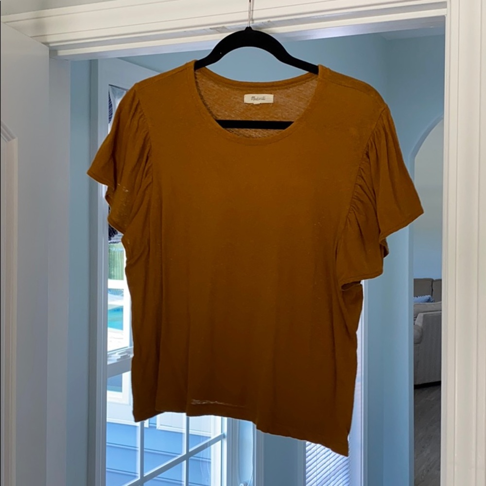 Madewell tshirt